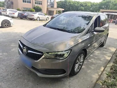 Buick GL6
