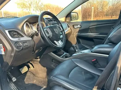 Dodge Journey