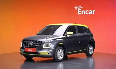 Hyundai Venue