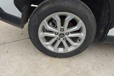 Toyota Frontlander