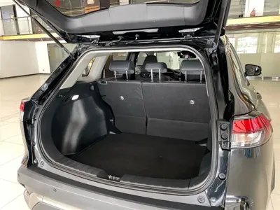 Toyota Frontlander