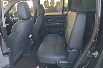 CHANGAN OSHAN X70A