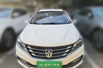 Baojun 310W