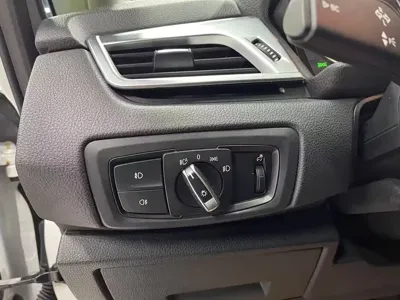 BMW 2 Series Active Tourer