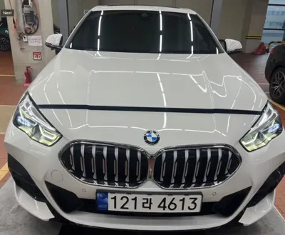 BMW 2-Series