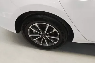 BYD Destroyer 05