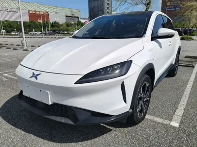 Xpeng G3