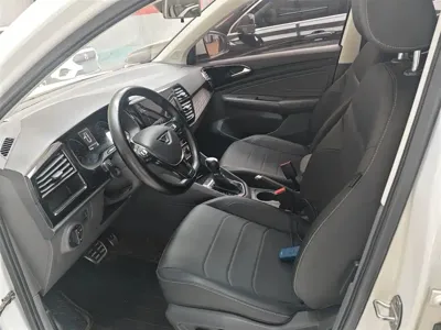 Jetta VS5