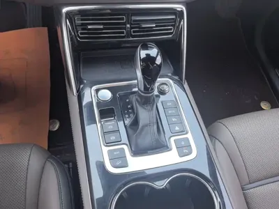 BYD Tang