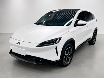 Xpeng G3