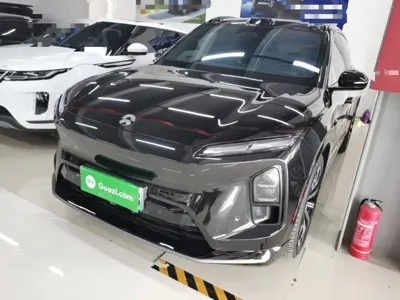 Nio ES6