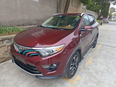 Soueast DX7