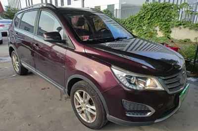 Baojun 560