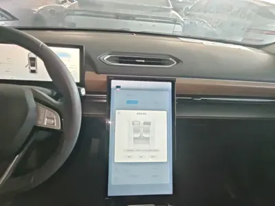 Xpeng P5