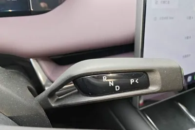 Xiaomi Auto SU7