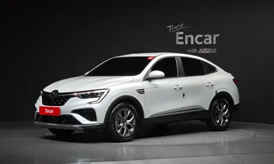 Renault-KoreaSamsung XM3
