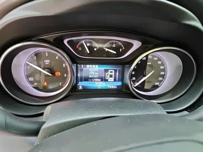 Buick Envision Plus