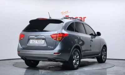 Hyundai Veracruz