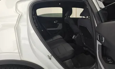 Polestar Polestar 2