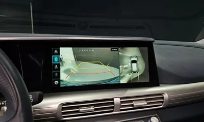 Hyundai Nexo