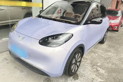 Wuling Bingo