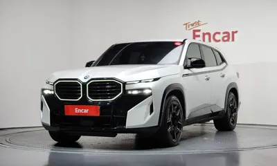 BMW XM