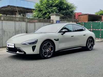 Xiaomi SU7
