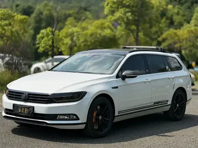 Volkswagen Viloran