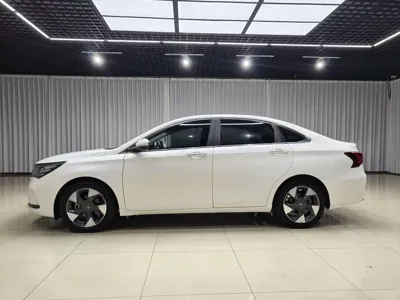 GAC Motor Trumpchi GA4
