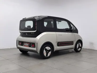 Baojun KiWi EV