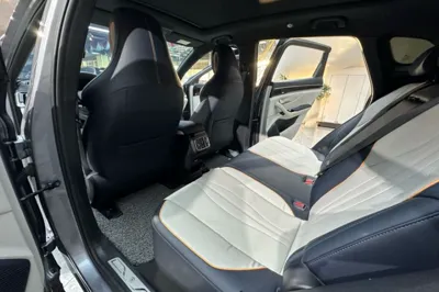 BYD Song PLUS New Energy