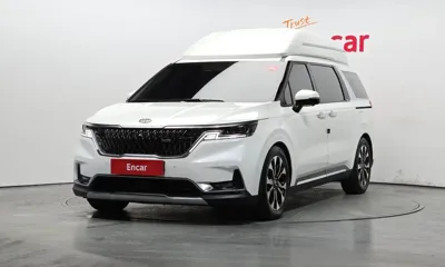 Kia Canival