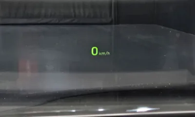 Genesis EQ900