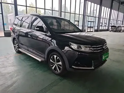 Fengxing X6