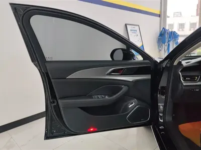Hongqi Hongqi H5