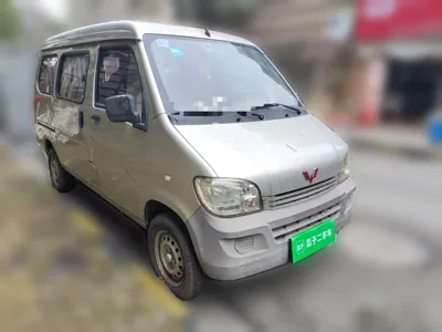 Wuling Zhiguang