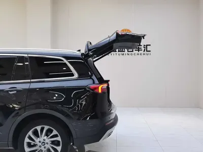 Ford Territory