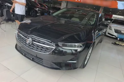Buick Regal
