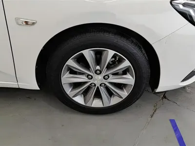 Chevrolet Monza