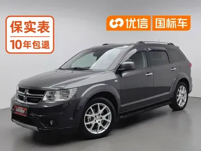 Dodge Journey