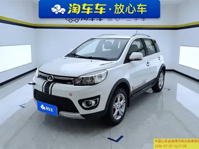 Great Wall Great Wall M4