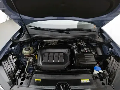 Volkswagen X
