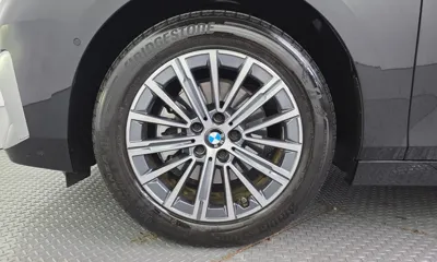 BMW 2-Series