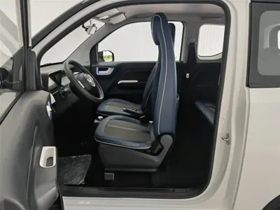 Wuling MINIEV