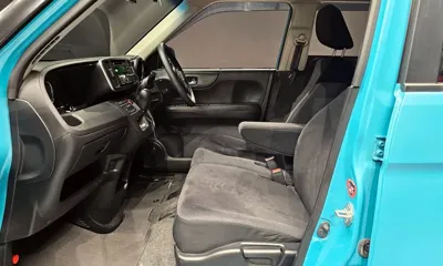 Honda N-ONE