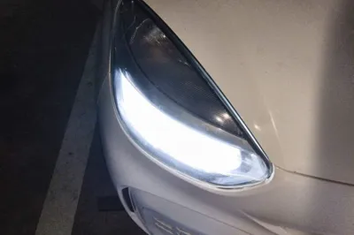 Roewe Clever