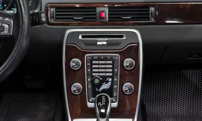Volvo XC70