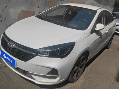 Chery Arrizo 5