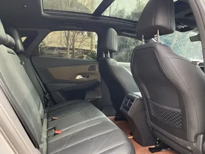 DS DS 7 Crossback