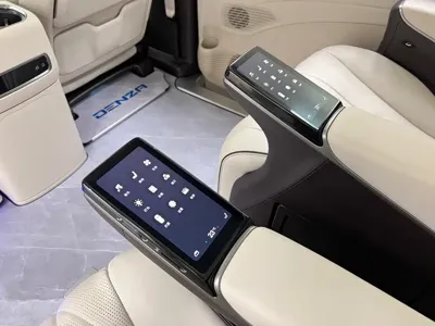 Denza Denza D9